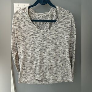 Lululemon Crewneck Pullover